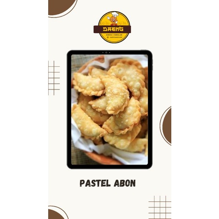 

Pastel Abon