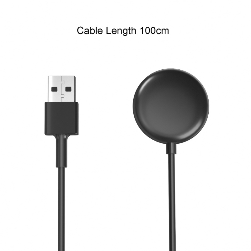 Zzz Type C Holder USB Fast Charging Cable Power Charger Adapter Untuk Smartwatch Pixel