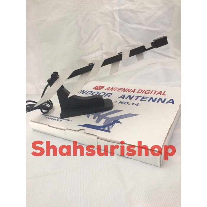 antena /antena digital hd 14 / antena indoor / antena pf/ antenna pf PROMO SPECIAL