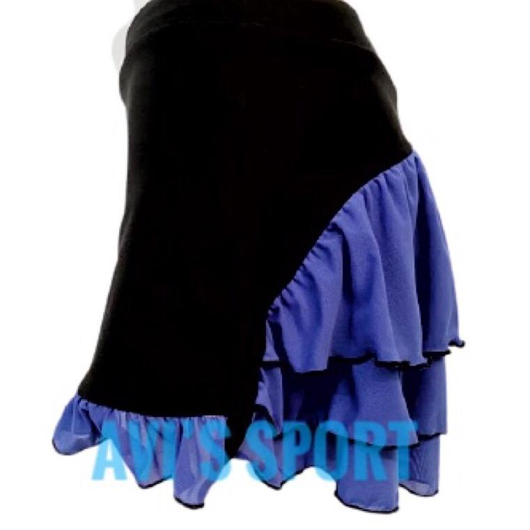 Rok Senam/Rok gotik/Rok Senam Pendek/Rok senam Aerobic ◦ FRA.10De22r