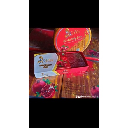 griya beauty obat jerawat