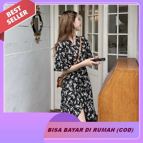 Dress Wanita Korea Terbaru Dress Kimnara Dress Import Dress Wanita Natal Gereja Terbaru Dress Summer