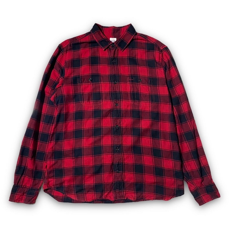 GAP flanel original