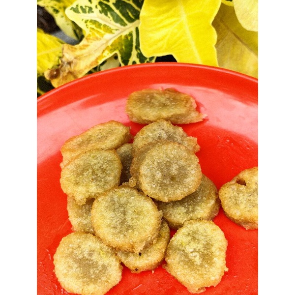

Cireng jadul/Cireng Lilin