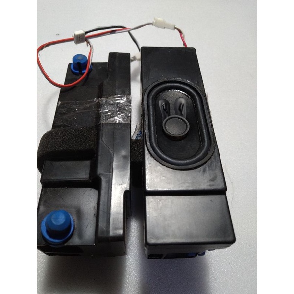 speaker tv hisense 40e5100ex