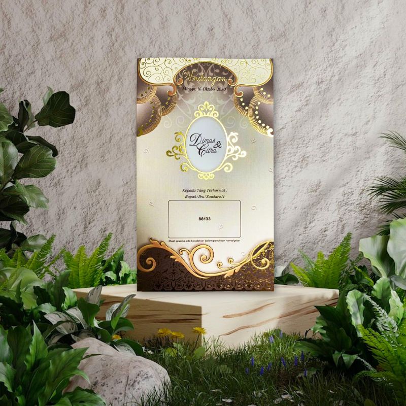 ERBA 88133 (ECER/GROSIR)