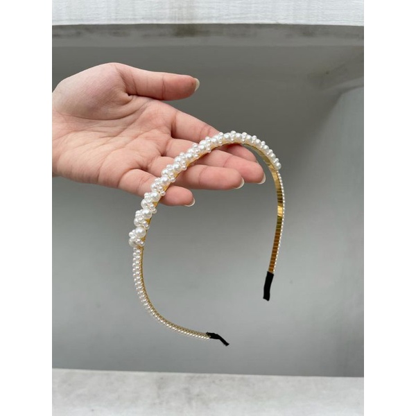 Bando mutiara korea ori