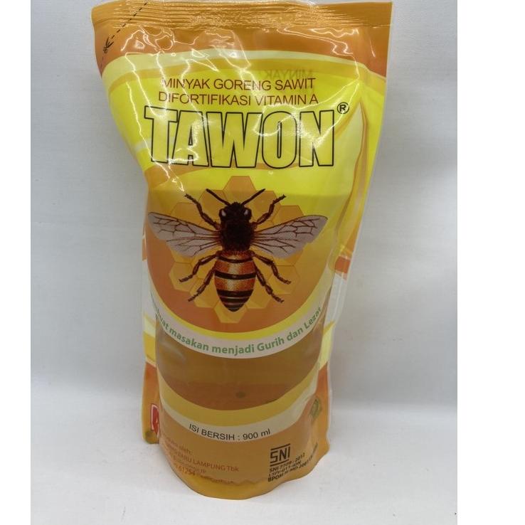 

Grosir Cap Tawon Minyak Goreng 900ml barcode 8993093665473 う