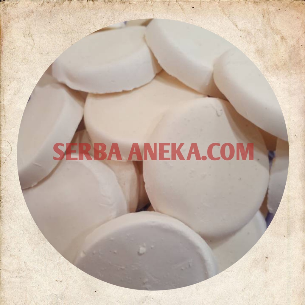 

( 150 GRAM ) BreM Bulat Kiloan