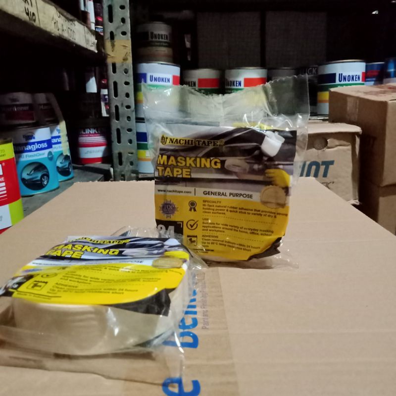 

masking tape Nachi 24mm high quality
