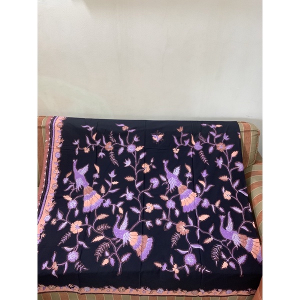 KAIN BATIK TULIS CIREBON