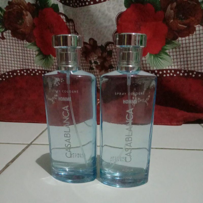 parfum Casablanca Aqua 100ml