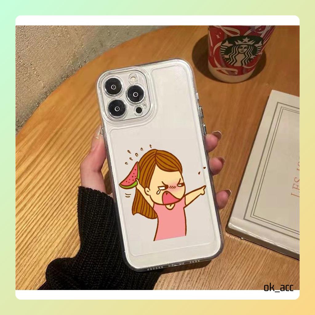 Casing Motif estetika GG31 for Vivo T1 V20 V20se V23 V23e V25 V25e Pro Y02 Y12 Y15 Y16 Y17 Y15s Y20 Y20i Y12s Y21 Y21s Y22 Y22s Y30 Y30i Y33s Y35 Y50 Y55 Y75 Y91c Y91 Y93 Y95 5G