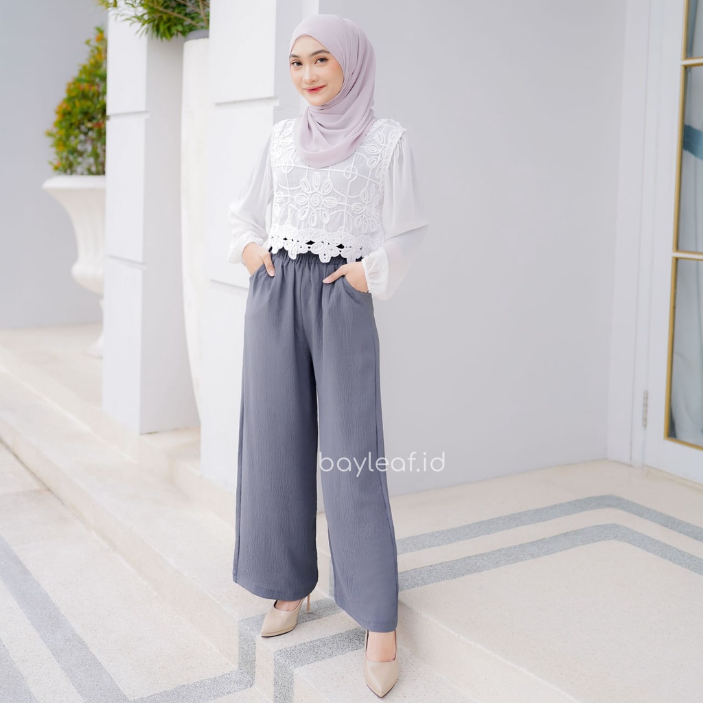 Bayleaf.id Hilda Pants