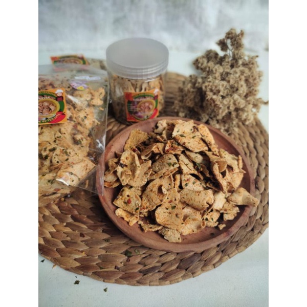 

basreng 500 gr