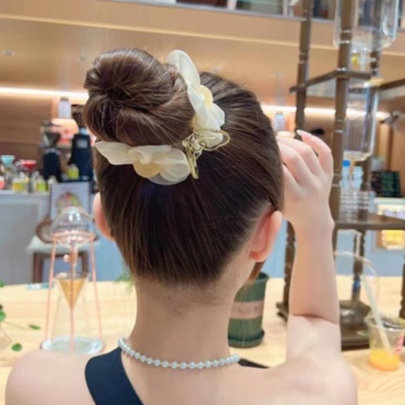 Jepitan Cantik Pita/Jedai Pita Cantik /jedai cantik korea/Aksesoris Korea cantik/Jedai korea cantik 