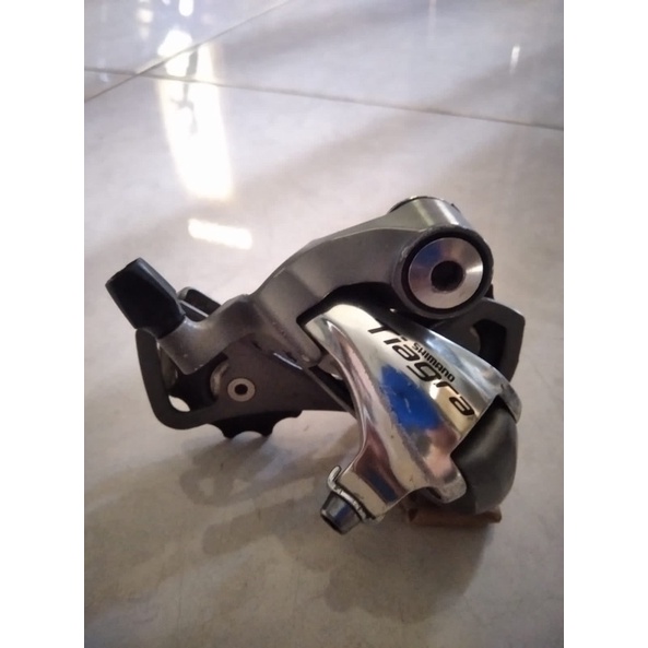 rd tiagra 10 speed 4601 short cage