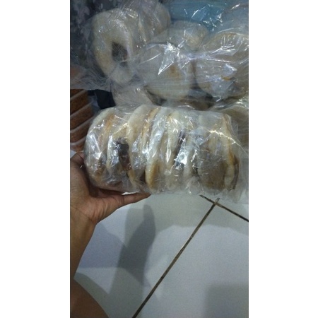 

Kemplang ikan