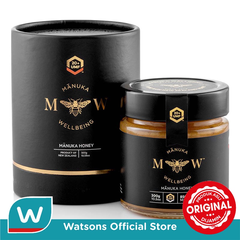 

Manuka UMF 20+ 300gram
