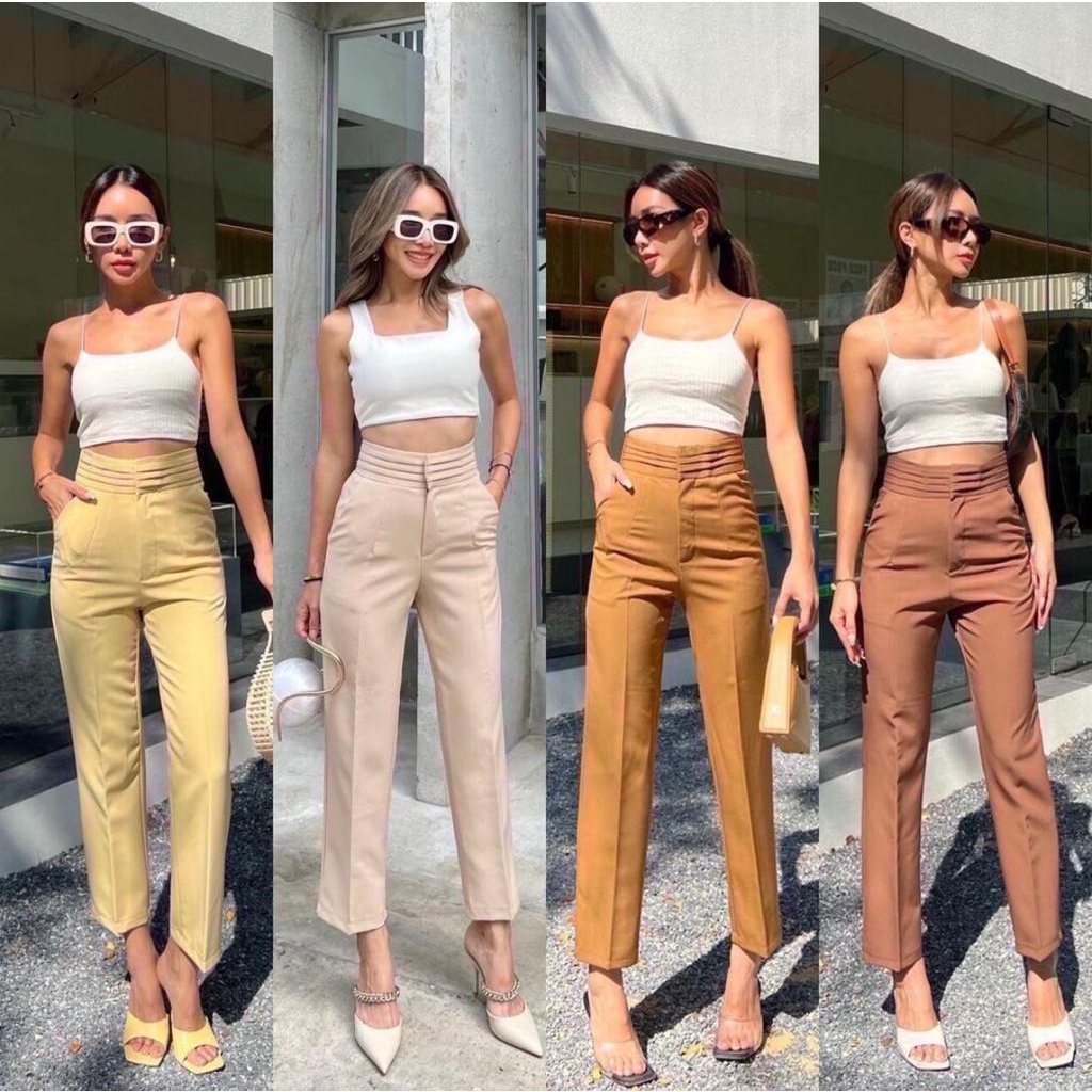 CELANA PROMTHONG LAYERS 100% ORIGINAL IMPORT BANGKOK CODE PR02