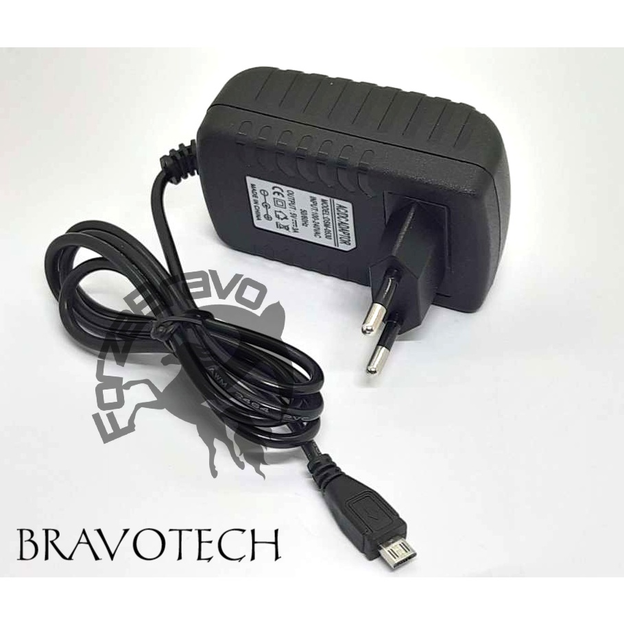 charger Adaptor Advan Vandroid T2G ALLDOCUBE IPlay10 PC 5V 3A MICRO USB