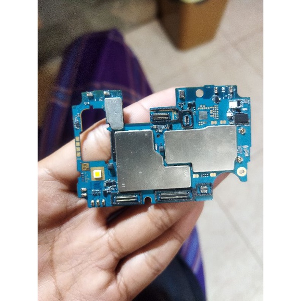 mesin Samsung a30 minus sinyal WiFi & bluetooth