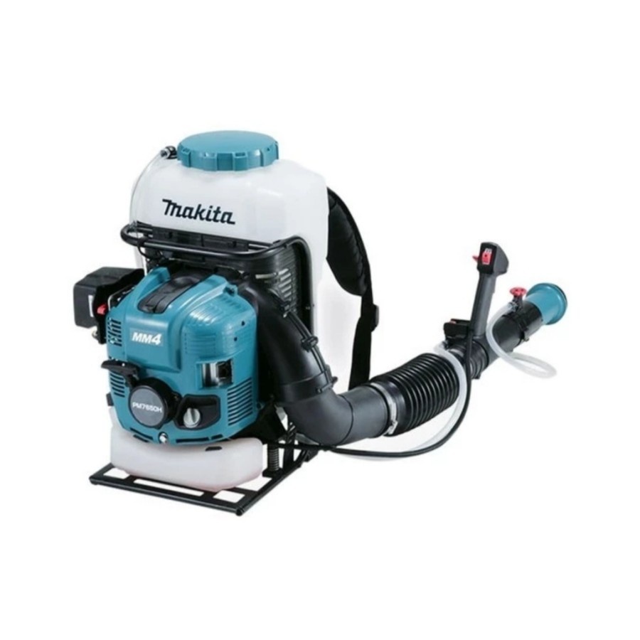 Mist blower makita 4 TAK pm 7650 H
