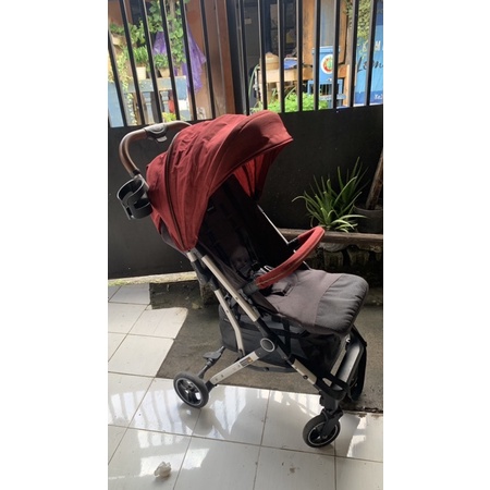 Stroller Babyelle matrix preloved