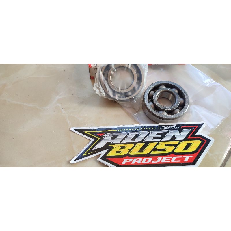 BEARING KREK AS ORIGINAL RX KING KRUK AS BERING