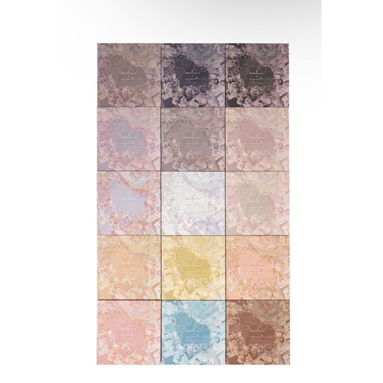 JASTIP Buttonscarves Parfum Scarf Bag