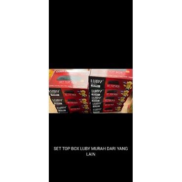 Stb Luby Set top box