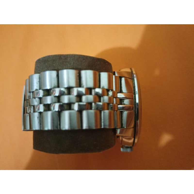 Fossil watch