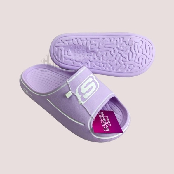 Sandal Slop Wanita Terbaru Sendal Skechers Wanita Sendal Wanita Selop Cewek Kekinian