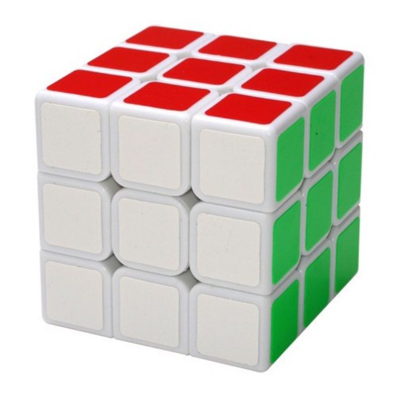 Rubik 3x3 Shengshou Legend 3x3 Whitebase ORIGINAL