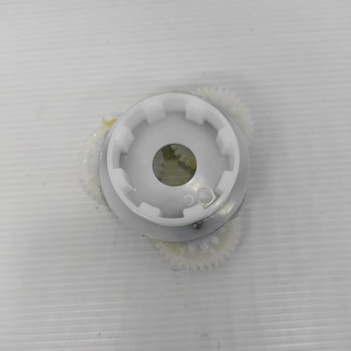 Gear Set Mesin Motor Dinamo Hr7310 7310 Philips Food Processor Chopper #Original