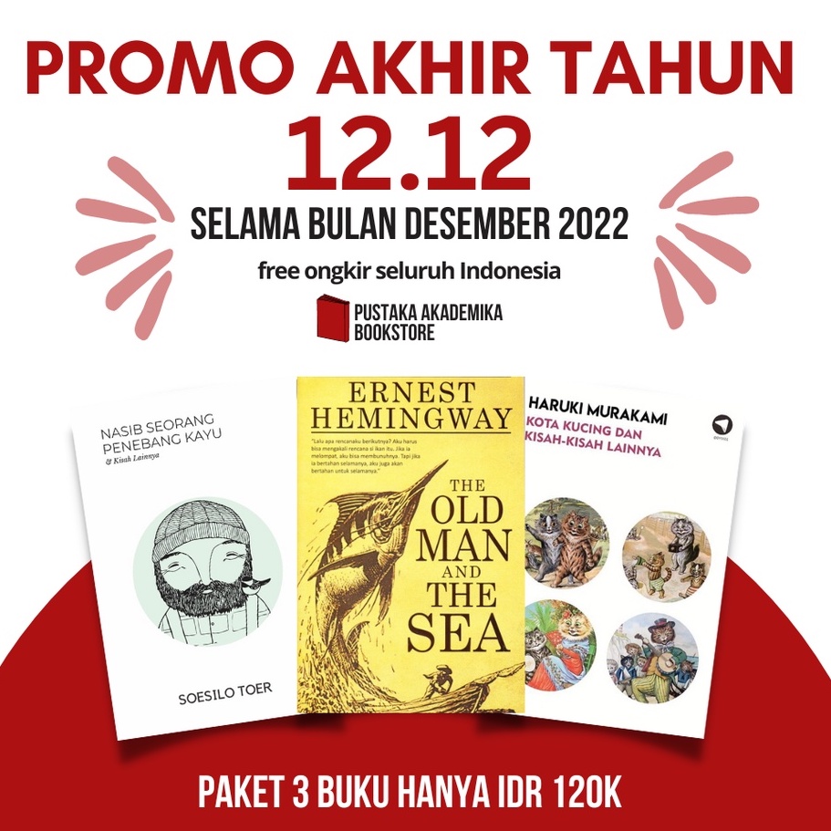 Jual Paket Buku Klasik Shopee Indonesia