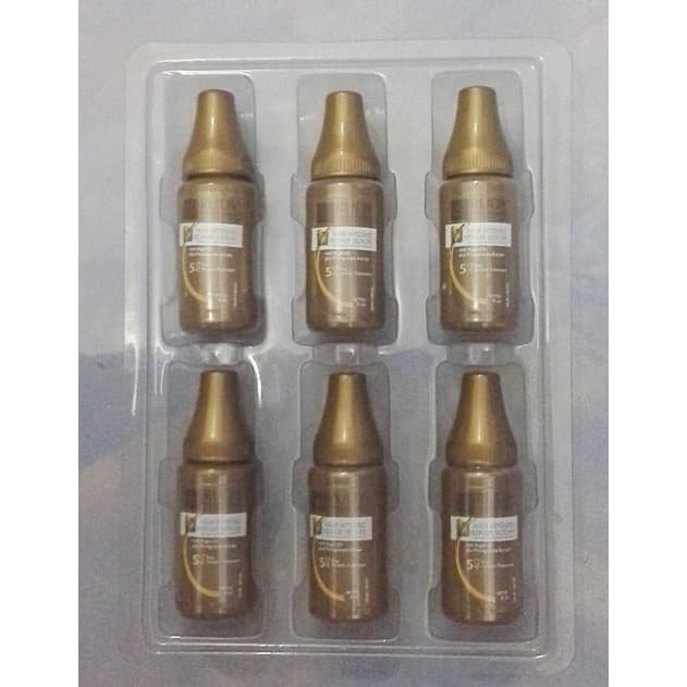 Rudy Hadisuwarno Hair Intense Repair Serum 9ml