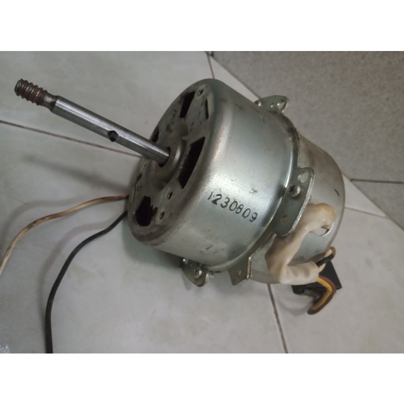 dinamo kipas orbit kdk , panasonic