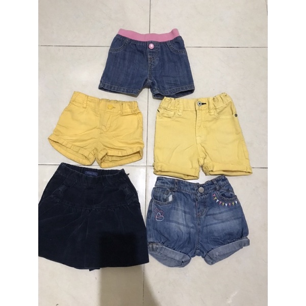 Atasan mothercare / mothercare top / baju mothercare/preloved mothercare