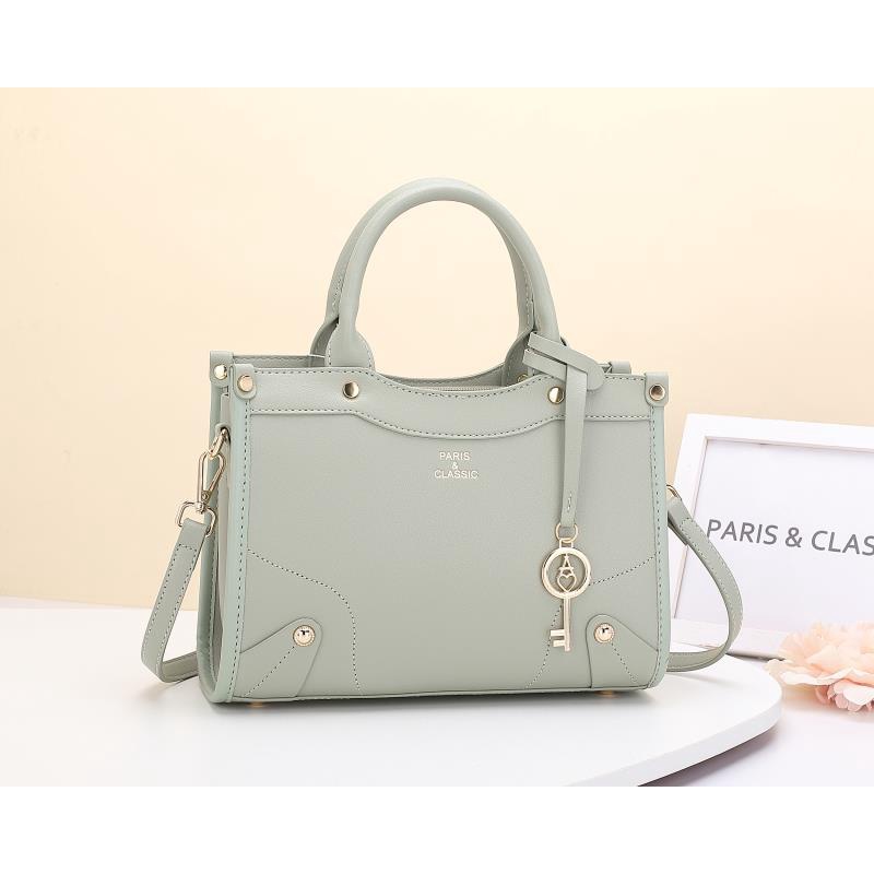 FITBAGS Hand Bag Wanita Tas Import Terbaru - Paris &amp; Classic 3274