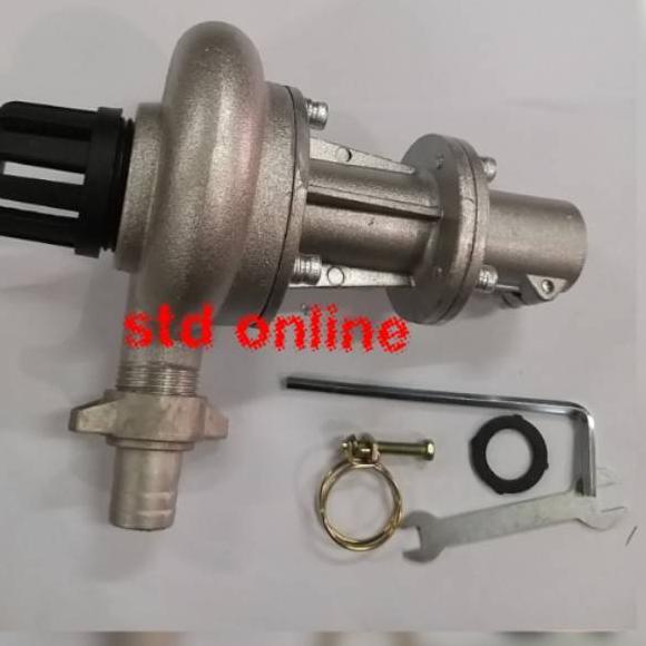 Paling Diminati FWP 10 POMPA SUMUR DANGKAL