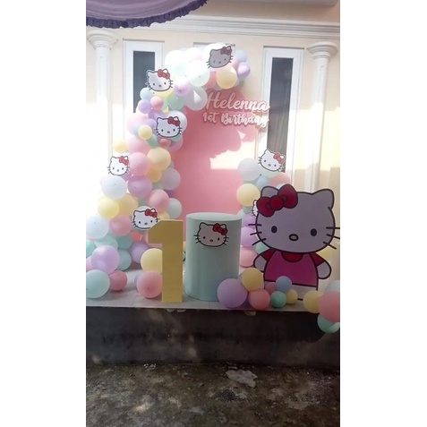 

badut ulang tahun murah