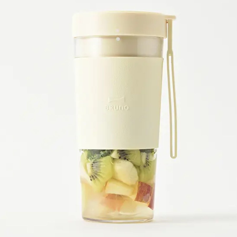 Bruno Cordless Blender