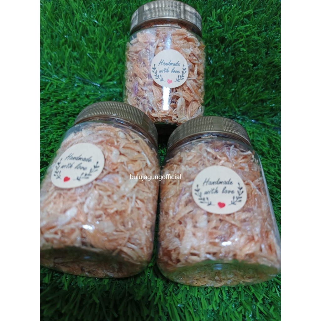 Bawang Goreng Sumenep Asli Original Premium By Bulujagungofficial