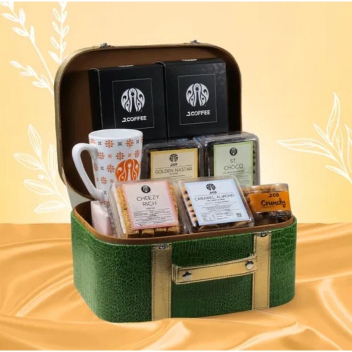 

Venus Hampers Premium Parsel Natal 2022 Free Kartu Ucapan