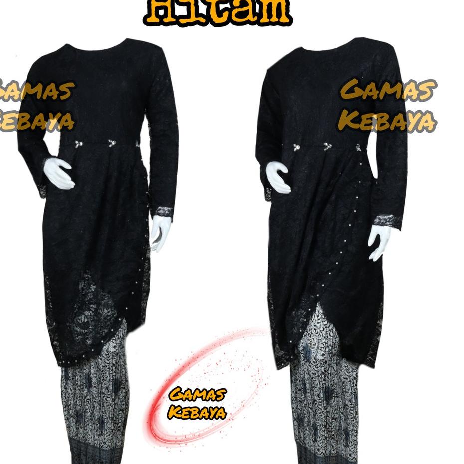 BISA COD ✔️KEBAYA AMORA/KEBAYA TUNIK PAYET/KEBAYA JUMBO/KEBAYA MODERN/KEBAYA BRUKAT/KEBAYA WISUDA/KE