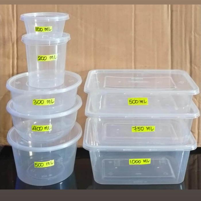 

Kotak Thinwall 550 (500Ml) 067