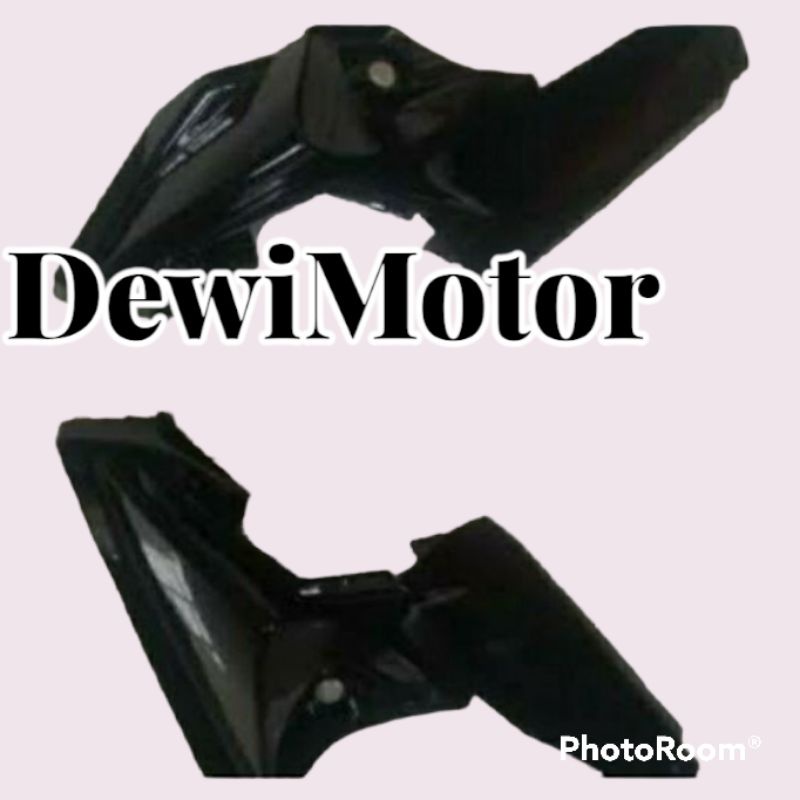 Legsil bawah jupiter z new 2010 robot / legsil sayap bawah jupiter z robot 2010 hitam / legsil jupit