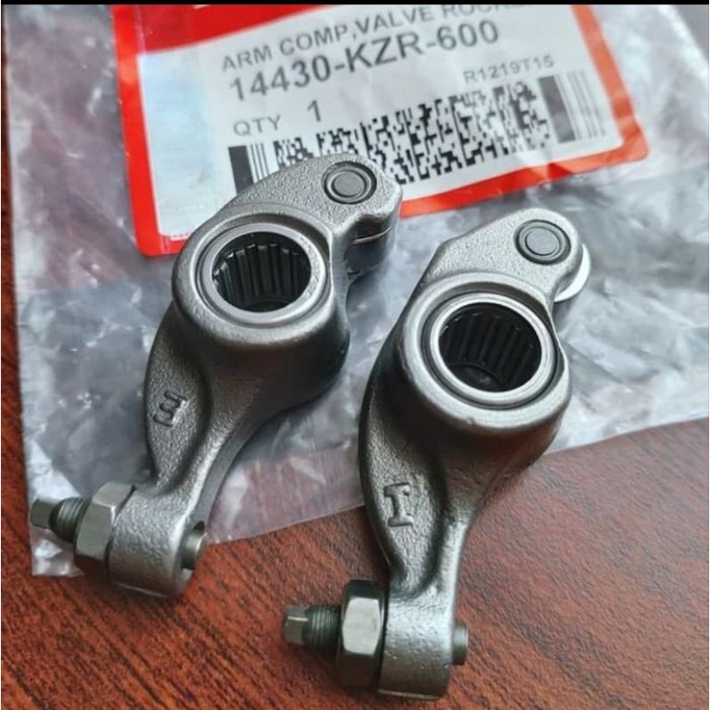 PIANO KLEP PLATUK KLEP VARIO 125 LED VARIO KZR