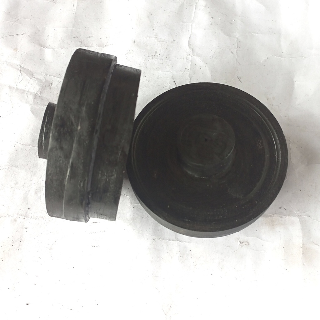 Karet Lift Spacer Karet Peninggi Per Belakang avanza xenia tebal 4 cm dan 5 cm